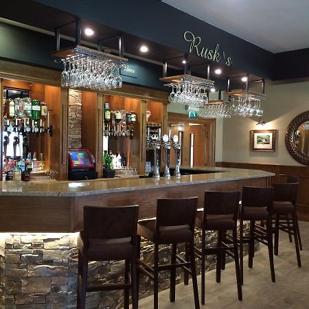 Clogher Valley Golf Club ファイブマイルタウン エクステリア 写真